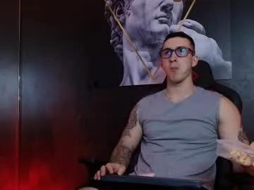 jacksonolsenn on Chaturbate