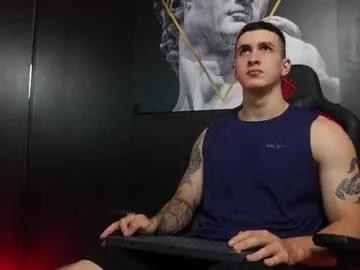 jacksonolsenn — cum shot #bigcock #monsterdick #muscle #alpha [885 tokens remaining]