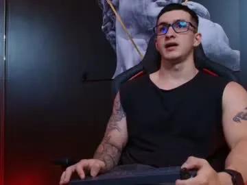 jacksonolsenn on Chaturbate