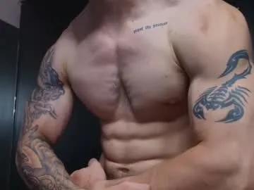 jacksonolsenn on Chaturbate