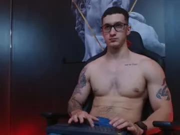 jacksonolsenn on Chaturbate