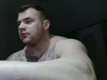 jackyhuge on Chaturbate