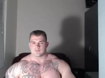 jackyhuge on Chaturbate