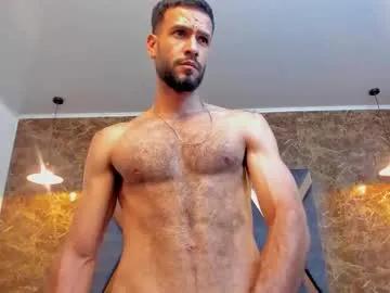 jacob_benelli on Chaturbate
