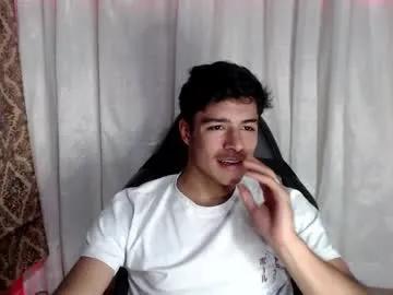 jacobbakerr on Chaturbate