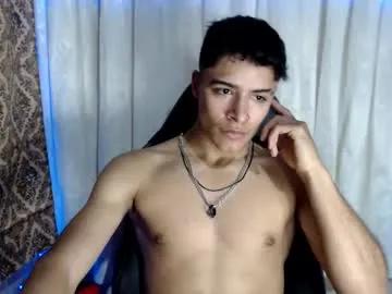 jacobbakerr on Chaturbate