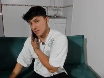 jacques_cardiet on Chaturbate