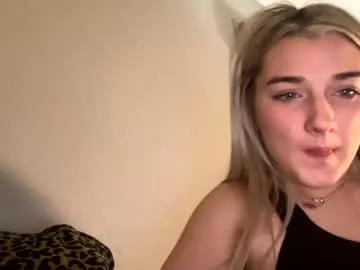 jadejamessecret on Chaturbate