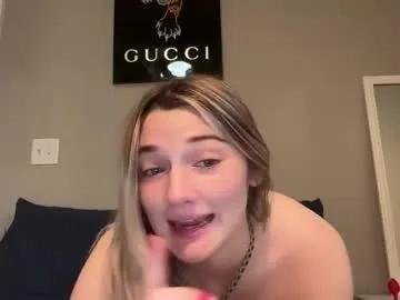 jadejamessecret on Chaturbate