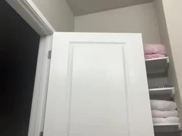 jadejamessecret on Chaturbate