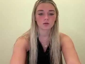 jadejamessecret on Chaturbate