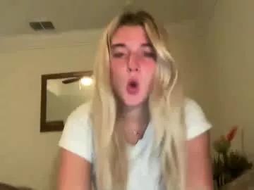 jadejamessecret on Chaturbate