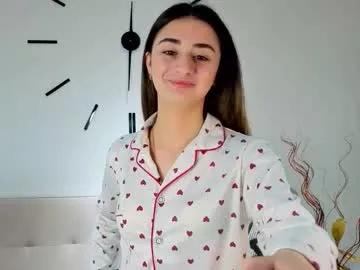 jaleesasahler — goal: every 22 tk i add 1 finger to suck Hi! My name is Iris, I'm #18 y.o., #new and #skinny girl. #teen #shy [0 tokens remaining]