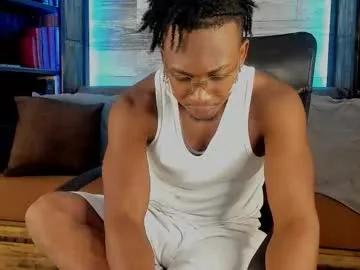 jamalmyst_ on Chaturbate