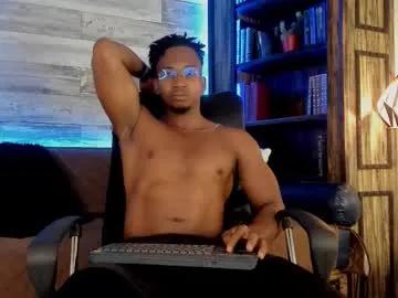 jamalmyst_ on Chaturbate