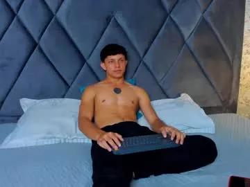 jamesgolden_ on Chaturbate