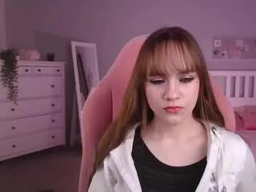 jamie_chung on Chaturbate