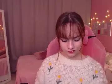 jamie_chung on Chaturbate