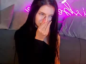 jane_johnston on Chaturbate