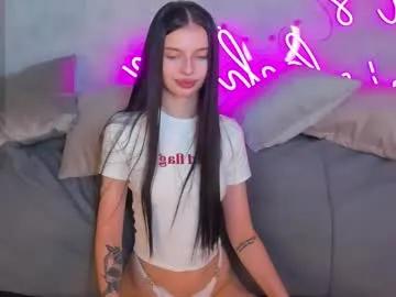 jane_johnston on Chaturbate