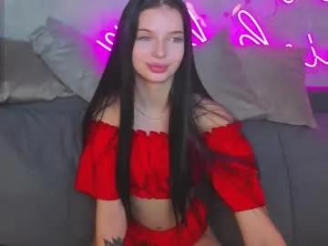 jane_johnston on Chaturbate