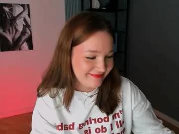 janebyrd on Chaturbate