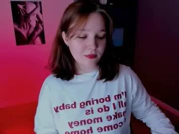 janebyrd on Chaturbate