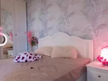 janepuff on Chaturbate