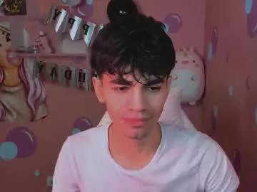 jaremy_harris on Chaturbate