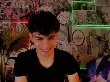 jaremy_harris on Chaturbate