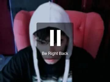 jaremy_harris on Chaturbate