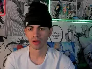 jaremy_harris on Chaturbate