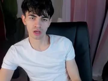 jaremy_harris on Chaturbate