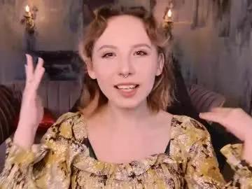 jasminemilko on Chaturbate