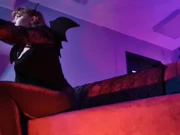 jasminemilko on Chaturbate