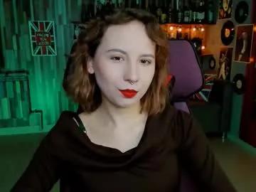 jasminemilko on Chaturbate