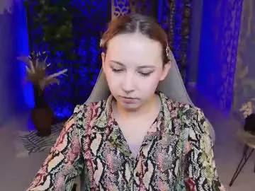 jasminemilko on Chaturbate