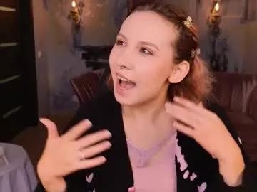 jasminemilko on Chaturbate