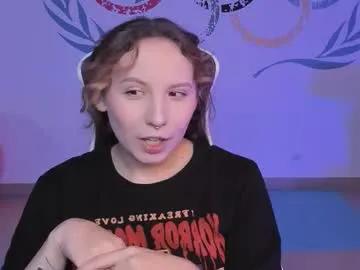 jasminemilko on Chaturbate