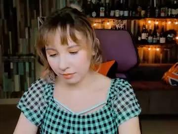 jasminemilko on Chaturbate