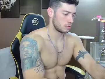 jason_thegreat on Chaturbate