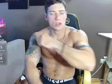 jason_thegreat on Chaturbate