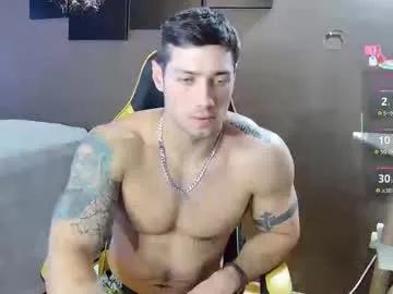 jason_thegreat on Chaturbate