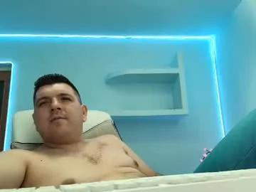 jasonjacks8 on Chaturbate