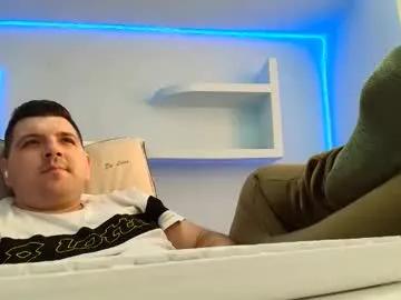 jasonjacks8 on Chaturbate