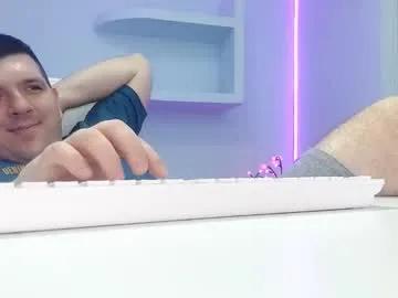 jasonjacks8 on Chaturbate