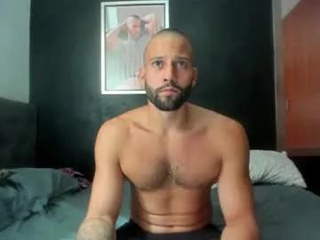 jasonmartiinez on Chaturbate