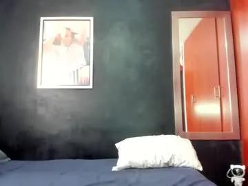 jasonmartiinez on Chaturbate