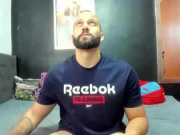 jasonmartiinez on Chaturbate