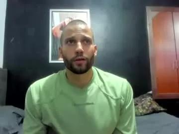 jasonmartiinez on Chaturbate